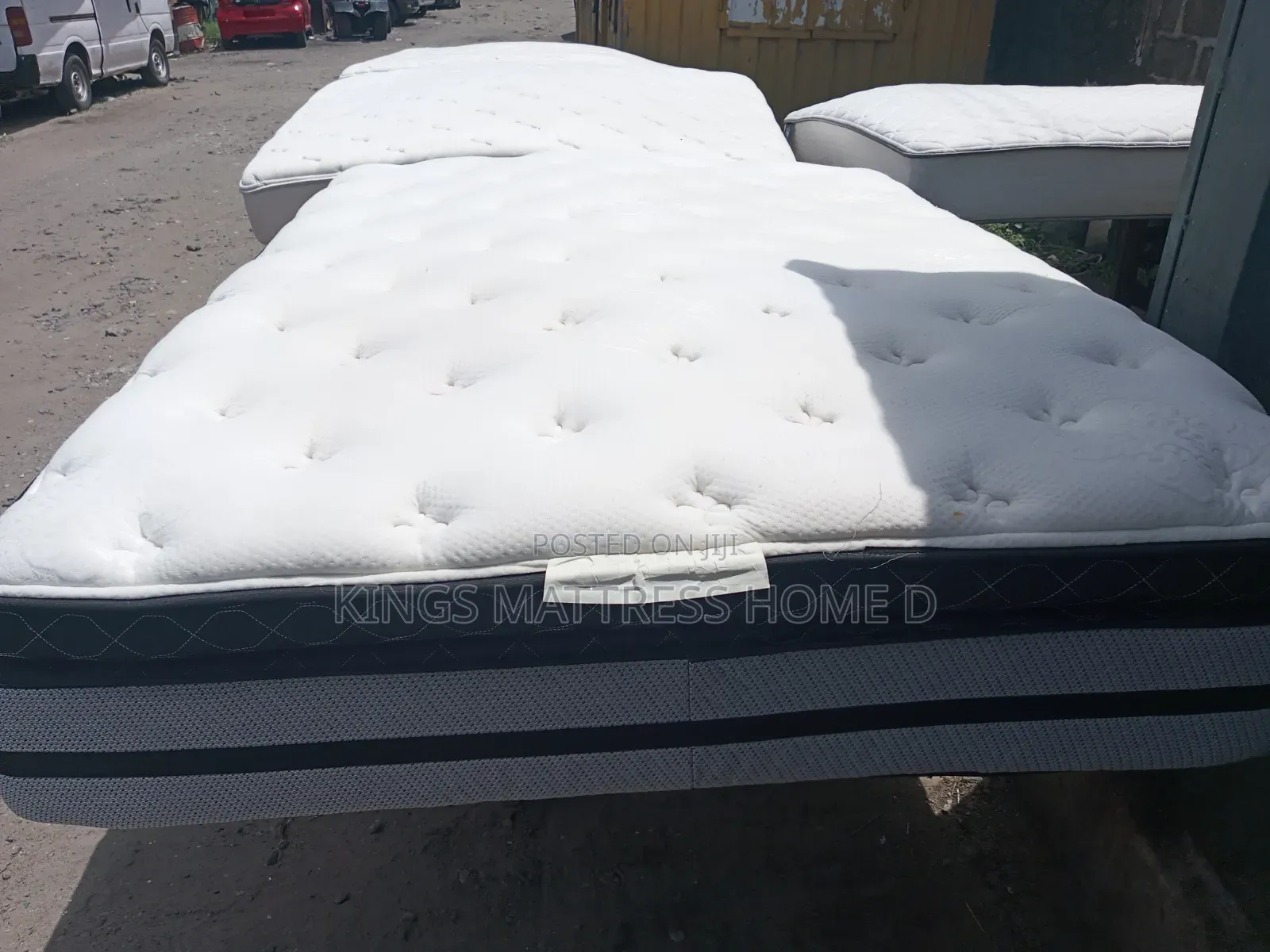 Mattress to Make Your Family Comfort