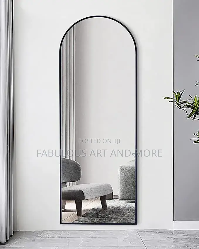 Wall Mirror for Bedroom