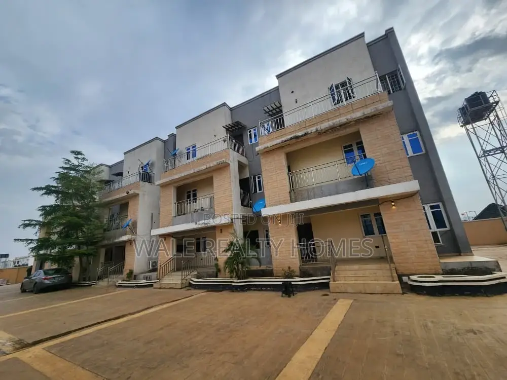 Studio Apartment in Jahi for rent