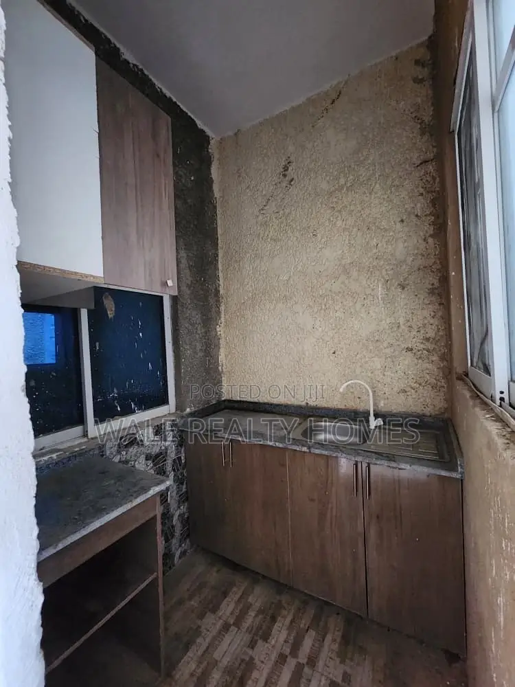 Studio Apartment in Jahi for rent