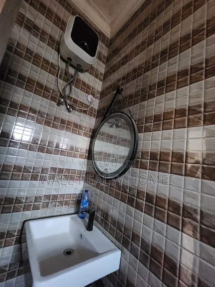 Studio Apartment in Jahi for rent