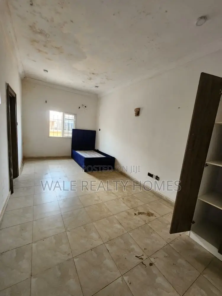 Studio Apartment in Jahi for rent