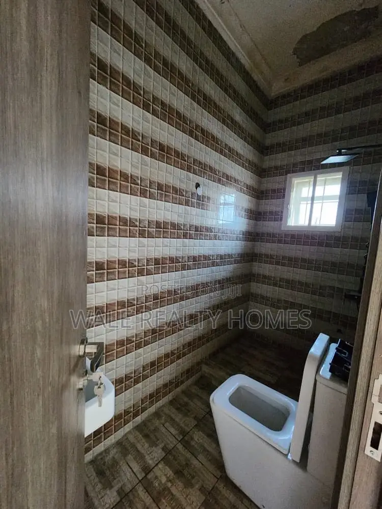 Studio Apartment in Jahi for rent