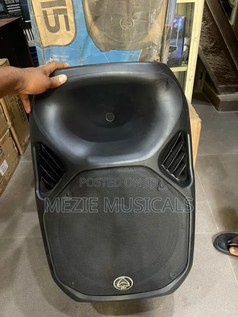 Wharfedale Pro Titan 12 Speaker