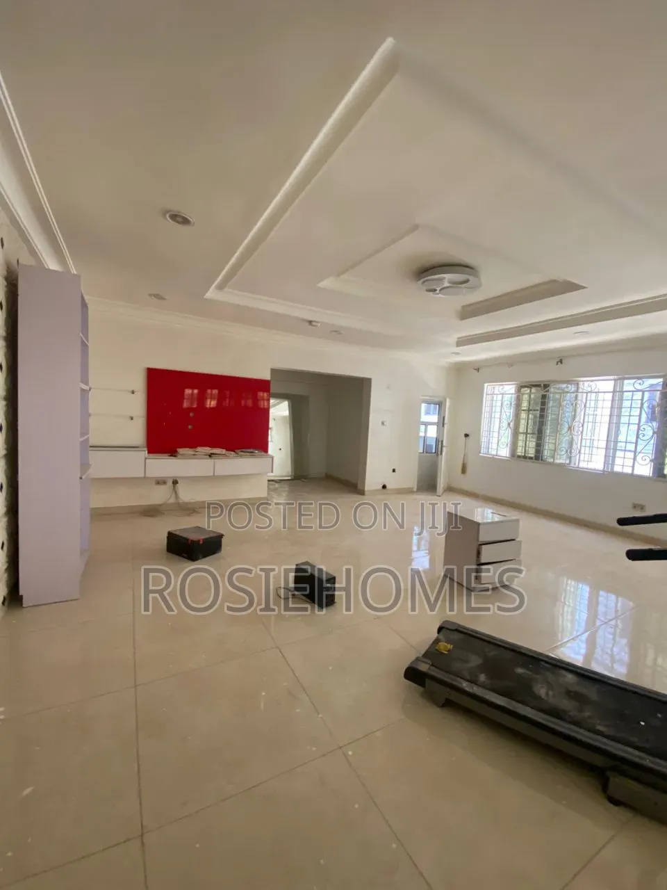 3bdrm Duplex in View Estate, Awolowo Road for sale