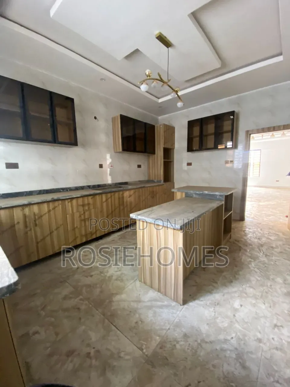 5bdrm Duplex in View Estate, Ikeja GRA for sale