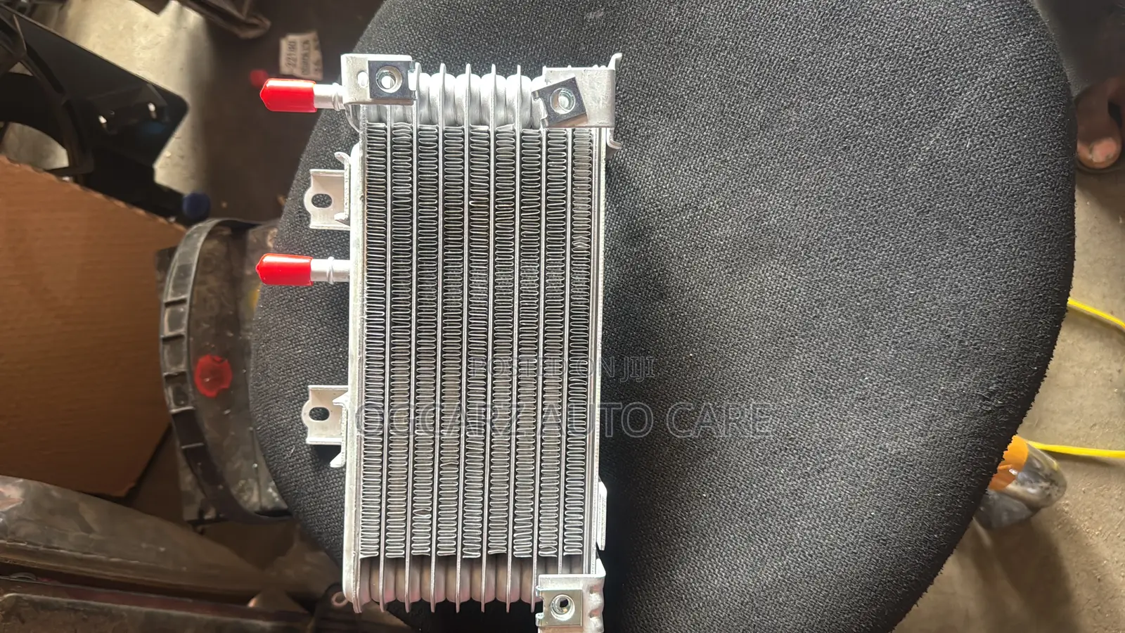 Engine Coolant Highlander 2015 / 2020 / 2025 Available