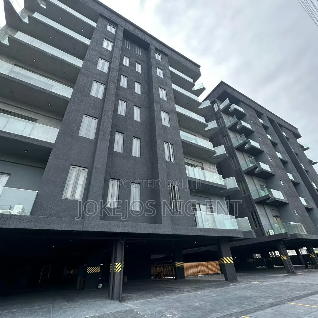 2bdrm Apartment in Ikate for sale