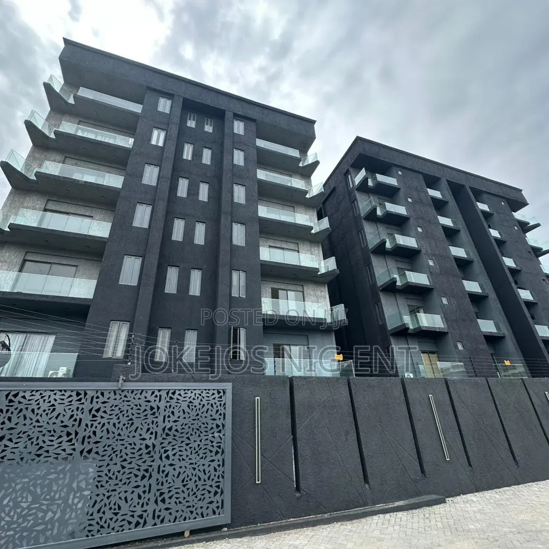 2bdrm Apartment in Ikate for sale