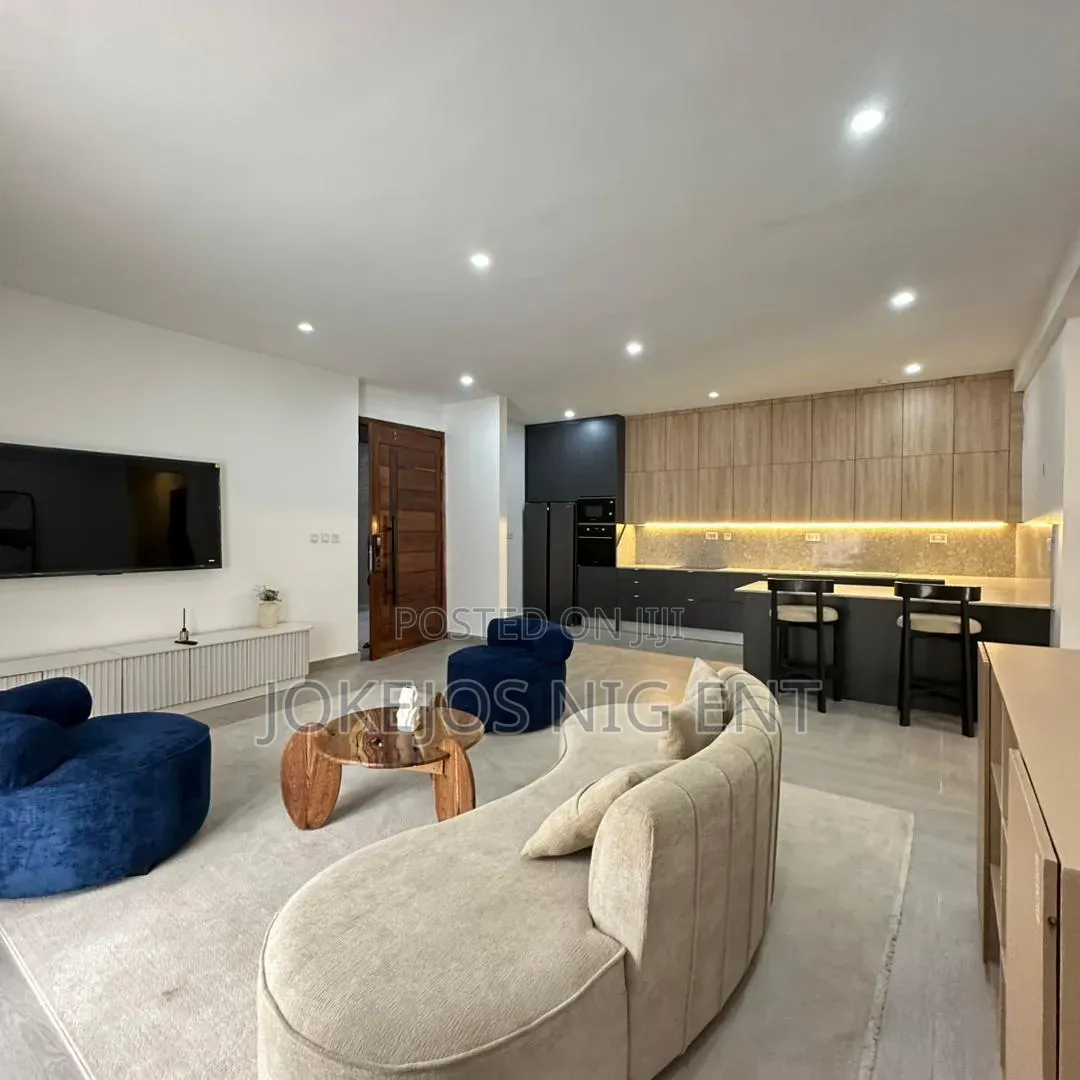 2bdrm Apartment in Ikate for sale