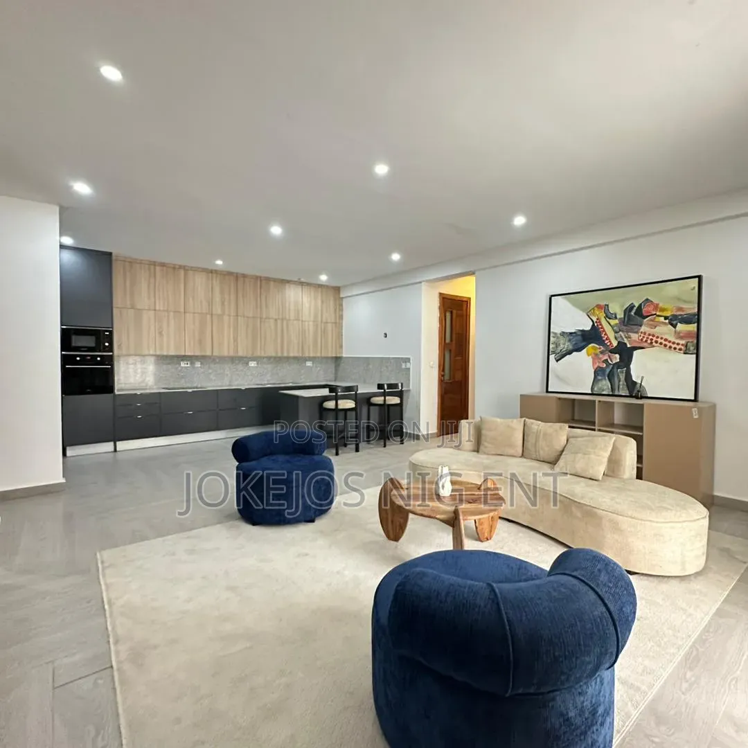 2bdrm Apartment in Ikate for sale