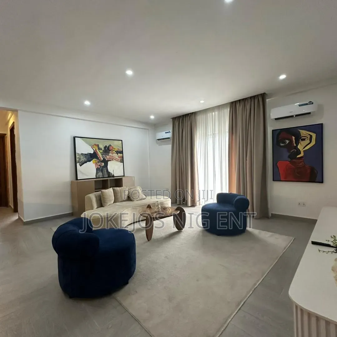 2bdrm Apartment in Ikate for sale