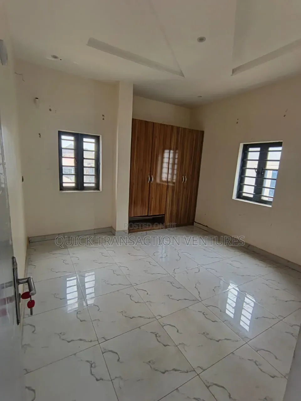 2bdrm Apartment in Terra Annex, Sangotedo for rent