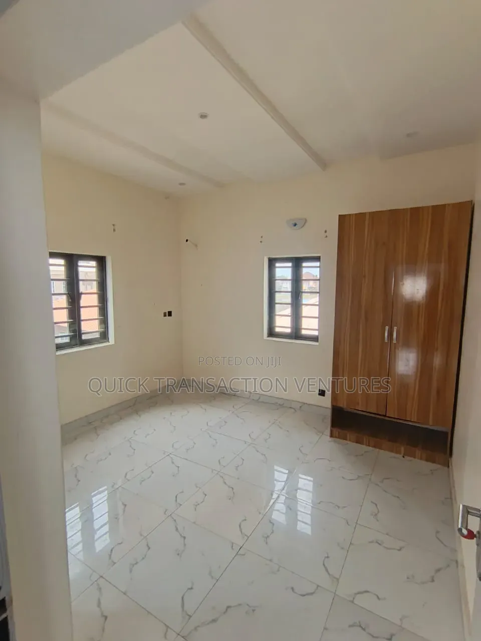2bdrm Apartment in Terra Annex, Sangotedo for rent