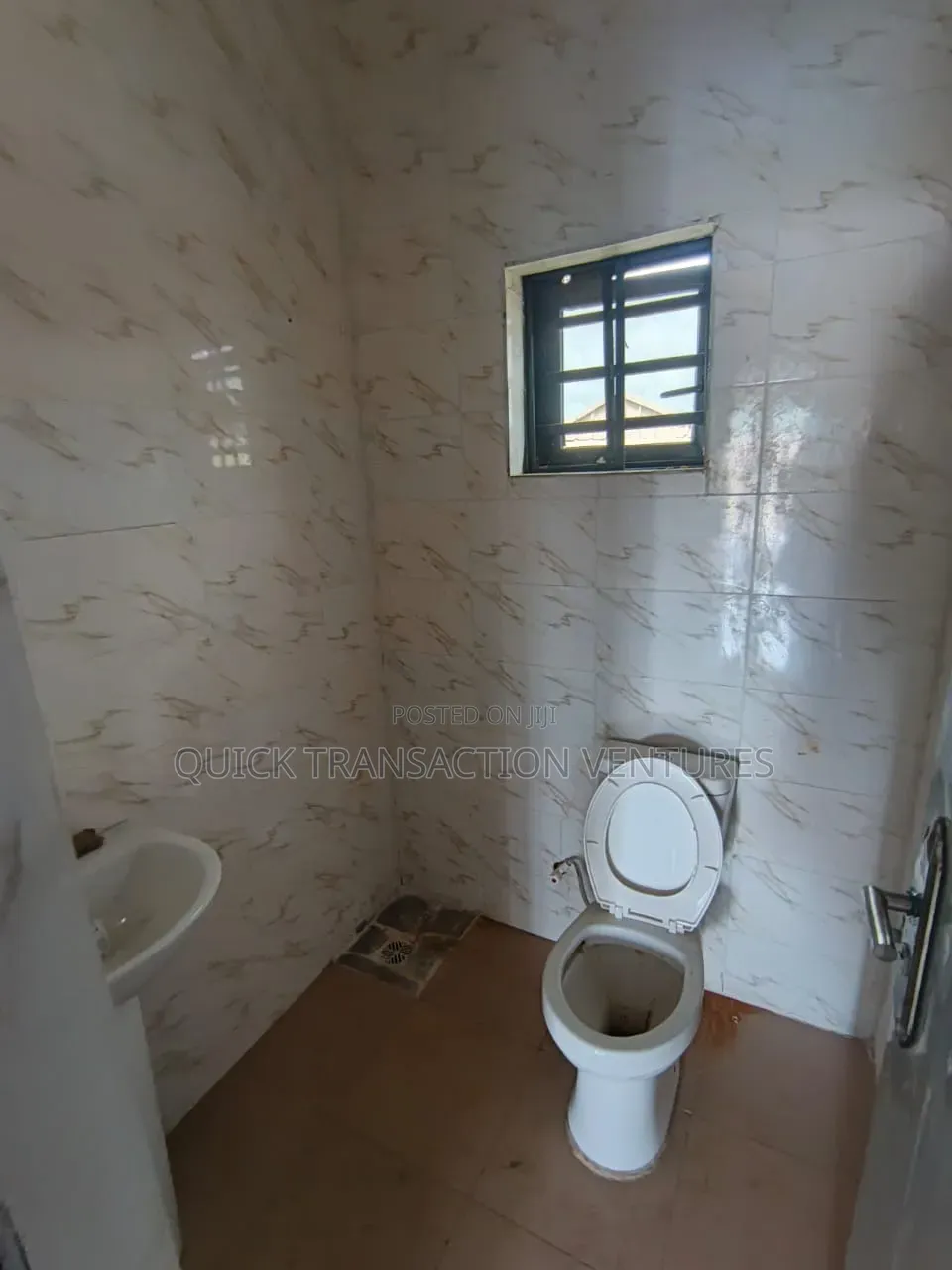 2bdrm Apartment in Terra Annex, Sangotedo for rent