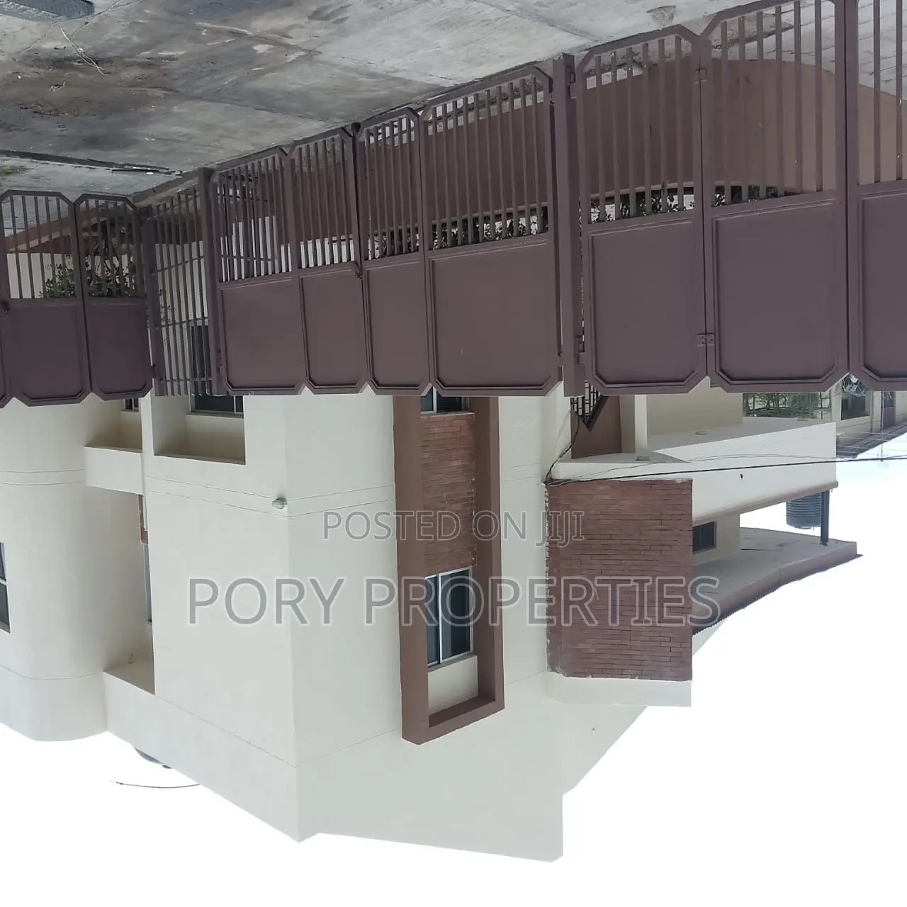 Furnished 5bdrm Duplex in Bamidele Johnson, Bodija for sale