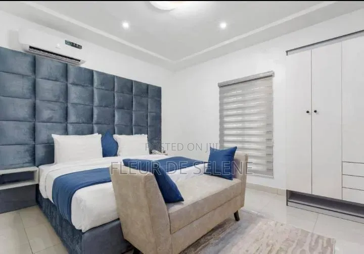 Luxurious 3 Bedroom Airbnb