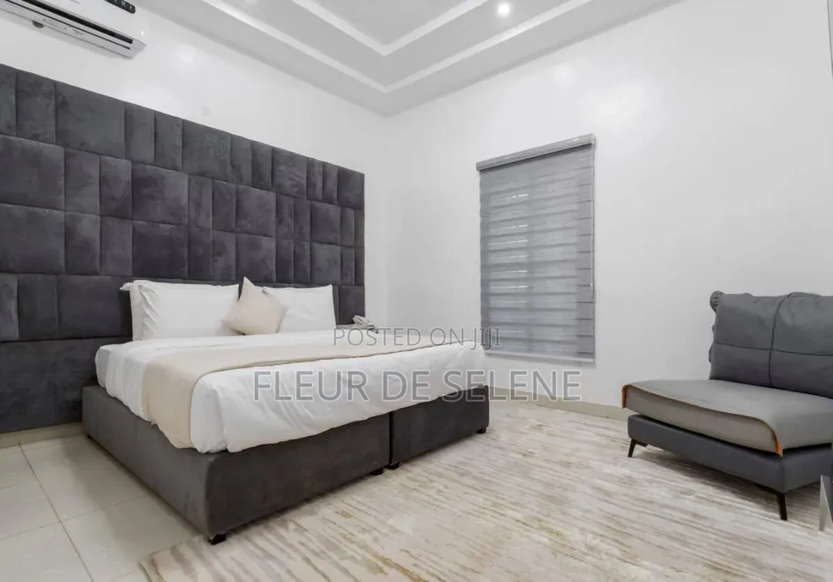 Luxurious 3 Bedroom Airbnb