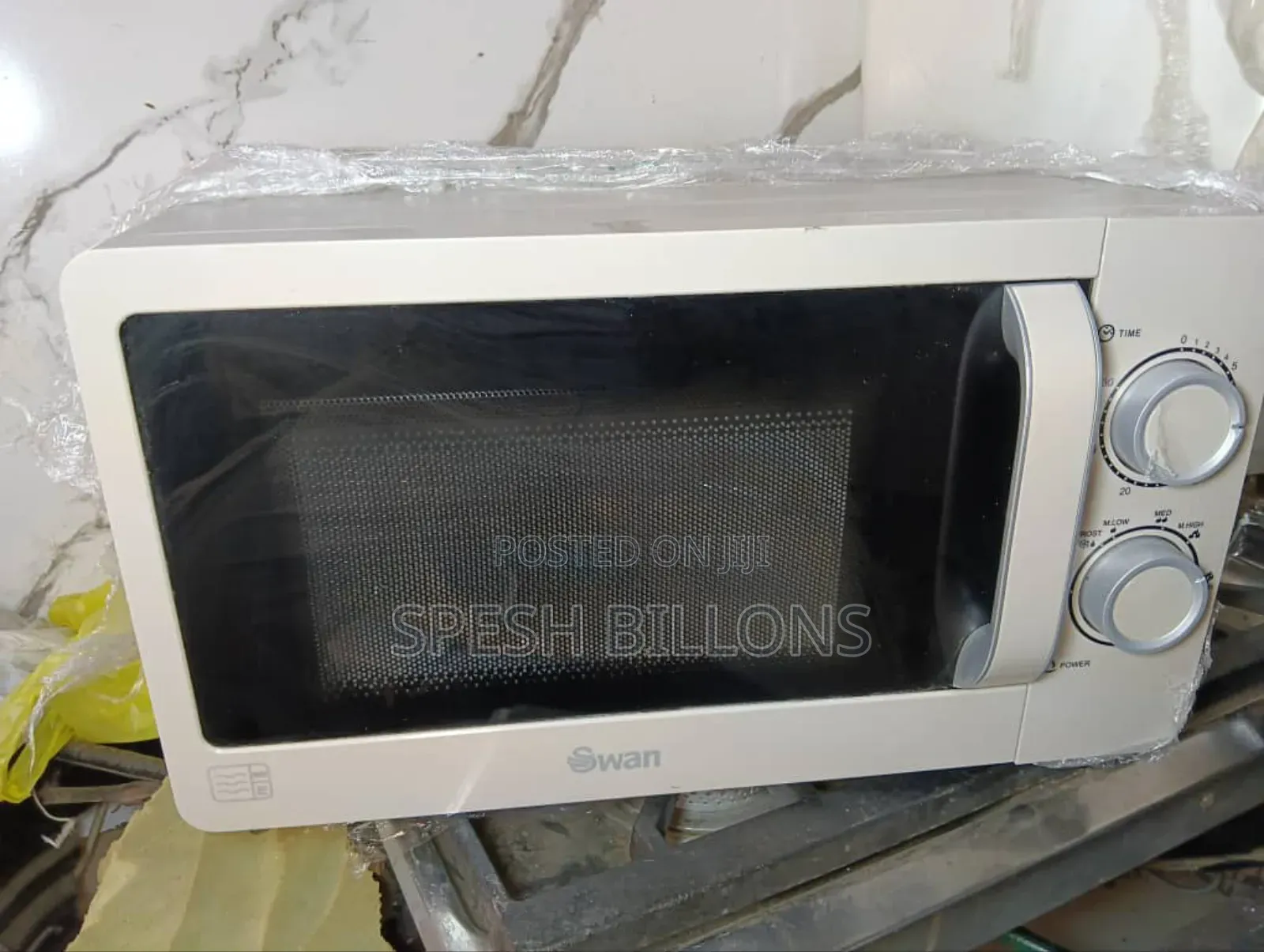 30l Super Digital Microwave | Top Quality for All Food Warming Purpose
