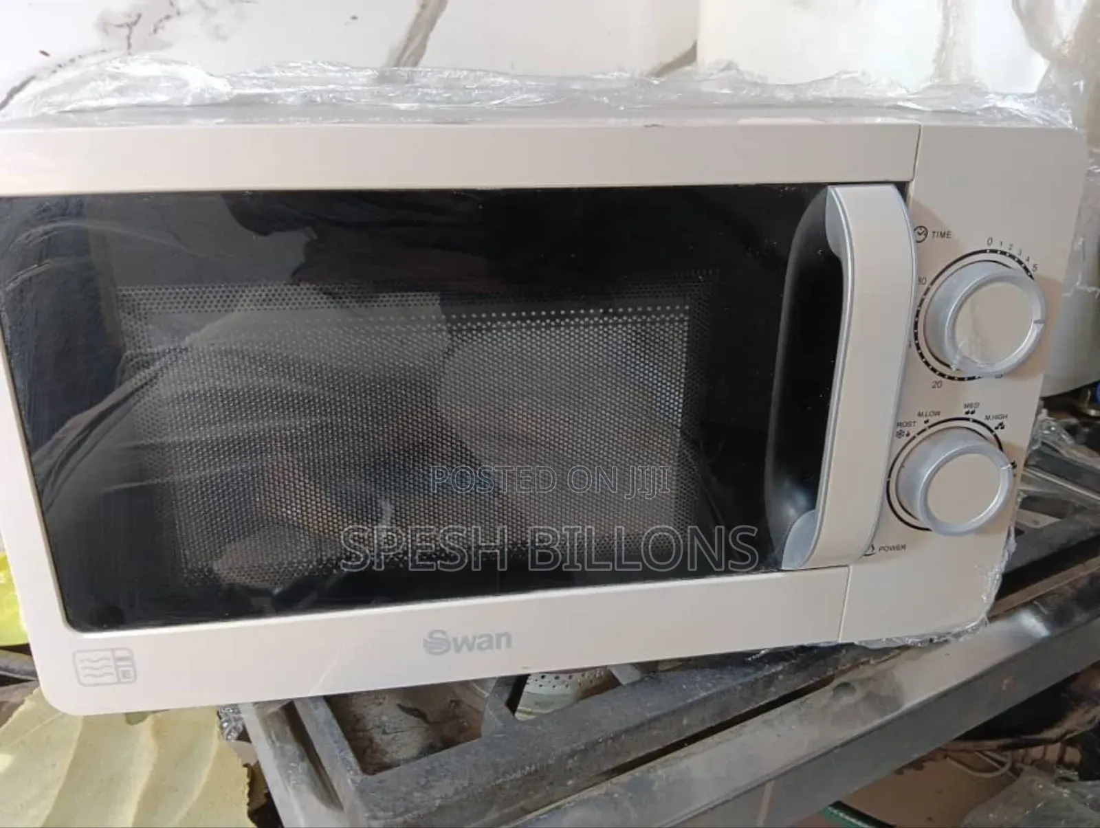 30l Super Digital Microwave | Top Quality for All Food Warming Purpose