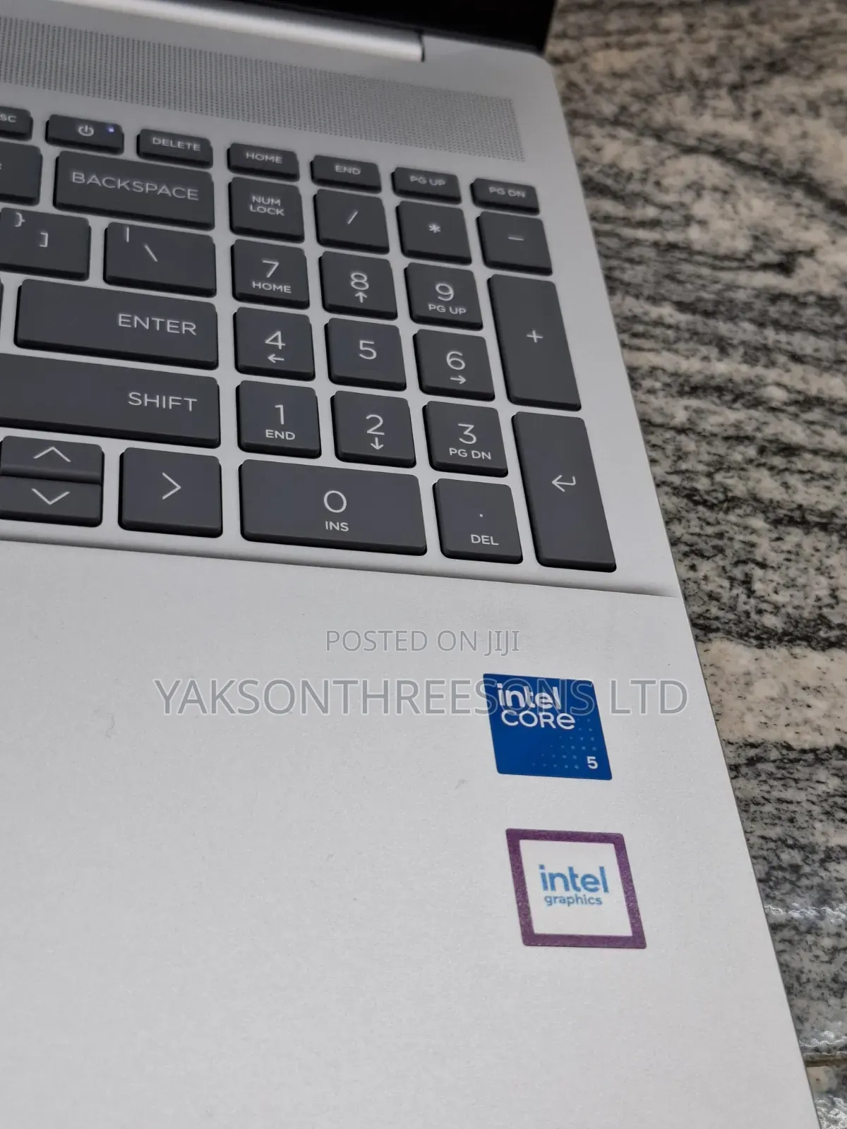 Laptop HP Pavilion 15 16GB Intel Core Ultra 5 SSD 1T