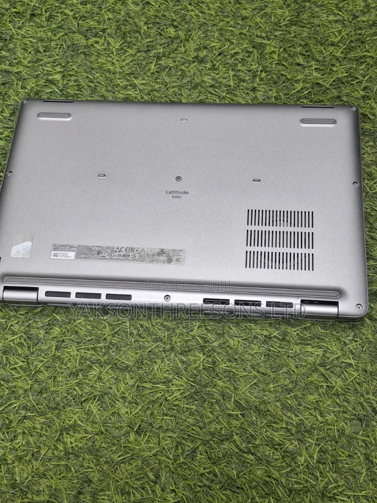 Laptop Dell Latitude 5450 16GB Intel Core Ultra 7 SSD 512GB