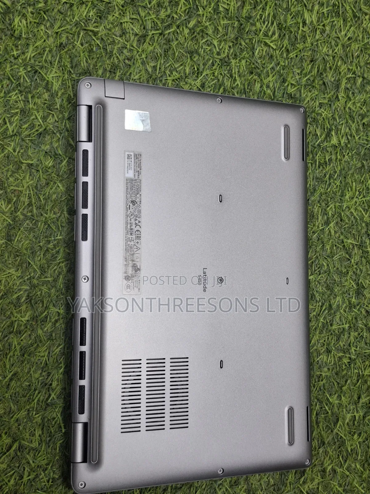 Laptop Dell Latitude 5450 16GB Intel Core Ultra 7 SSD 512GB
