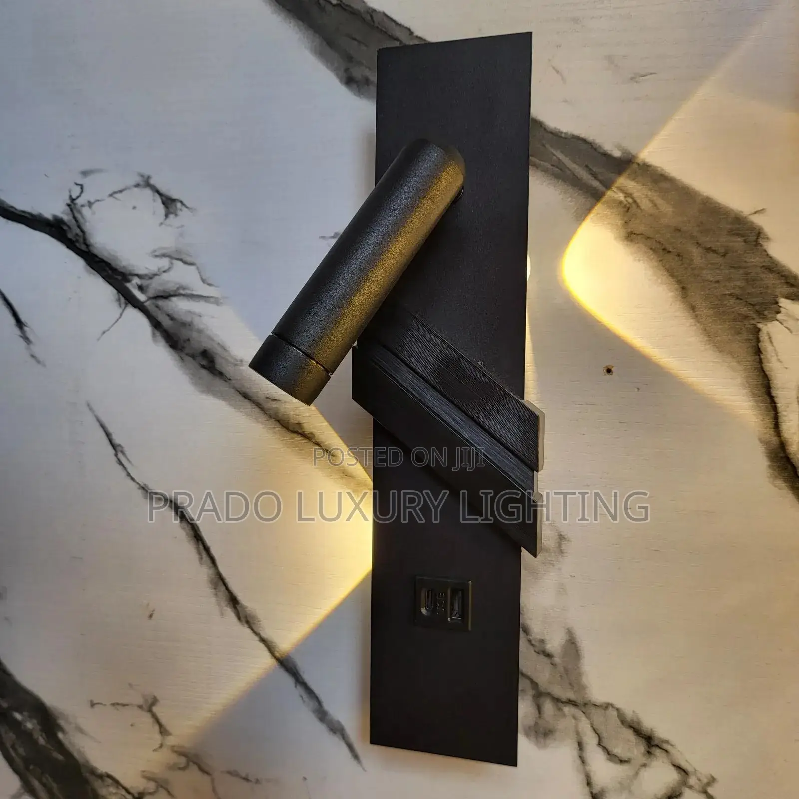 Wall Light