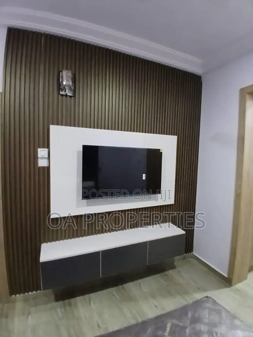 Furnished 2bdrm Duplex in Ibadan for rent