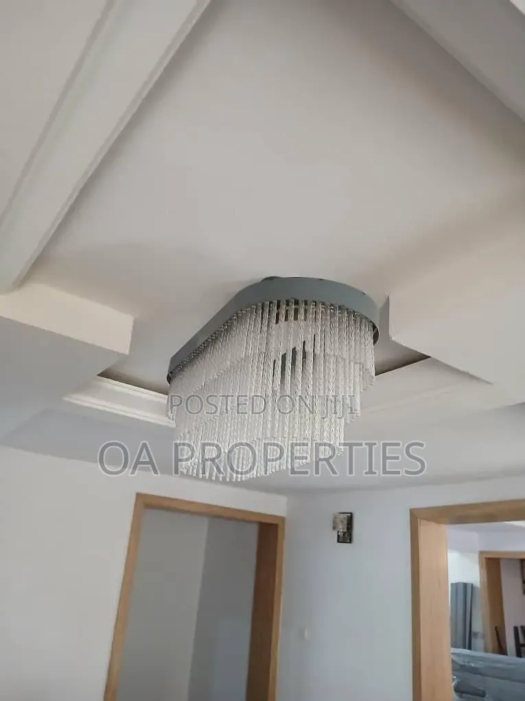 Furnished 2bdrm Duplex in Ibadan for rent