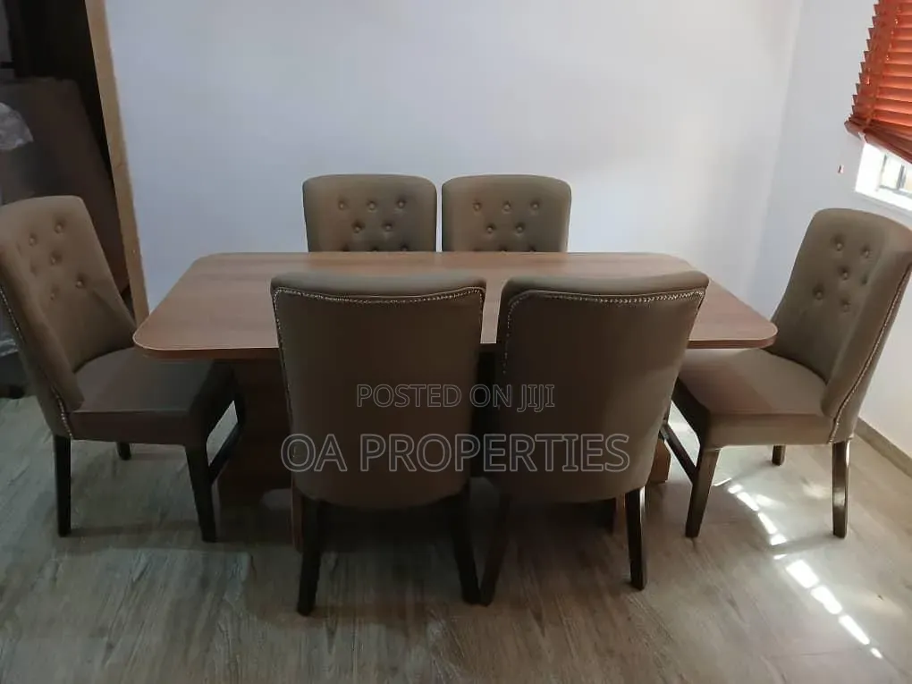 Furnished 2bdrm Duplex in Ibadan for rent