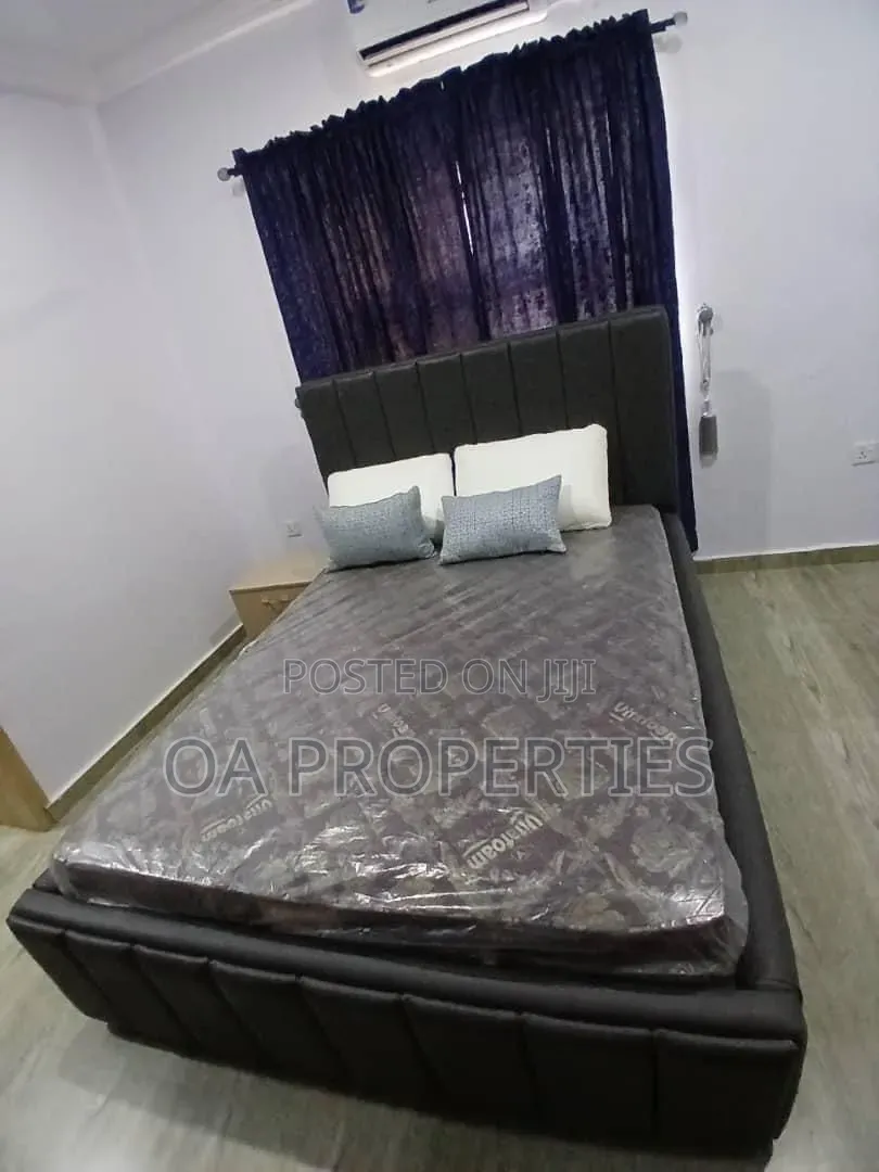 Furnished 2bdrm Duplex in Ibadan for rent