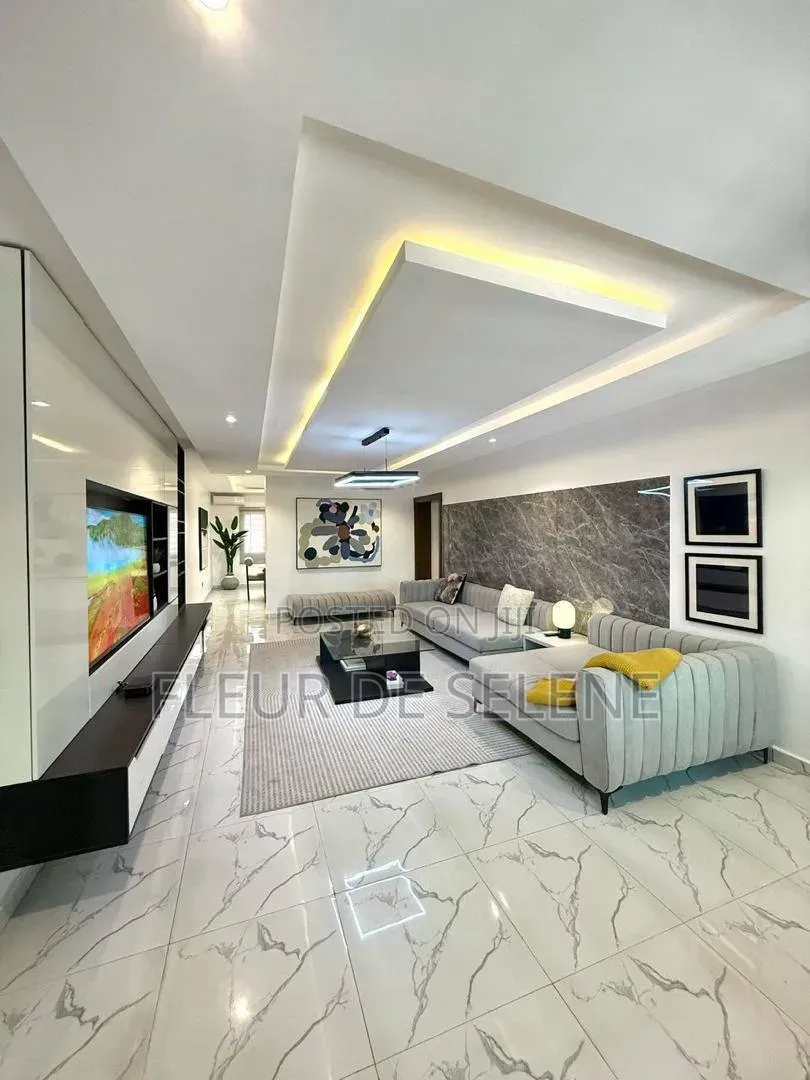 3 Bedroom Apartment Airbnb