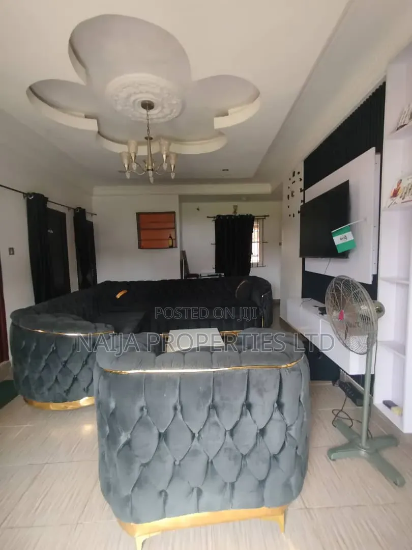 3bdrm Bungalow in Thera Annex, Sangotedo for sale