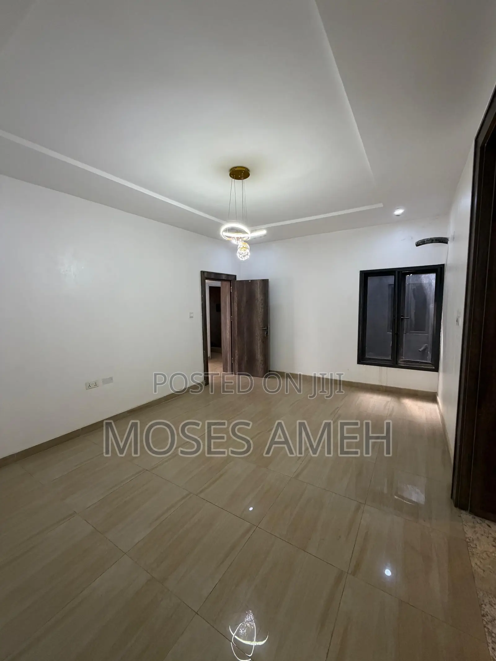 4bdrm Duplex in Jahi for sale