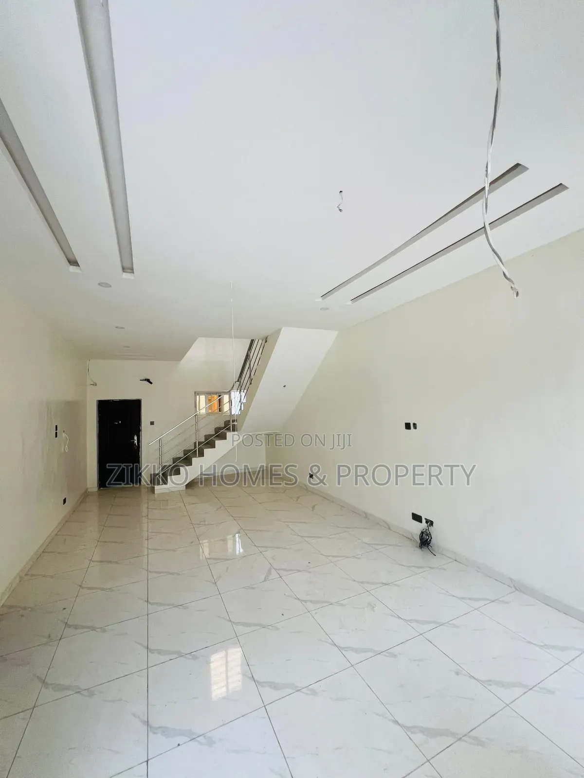 3bdrm Townhouse/Terrace in Sangotedo, Abraham Adesanya Estate for sale