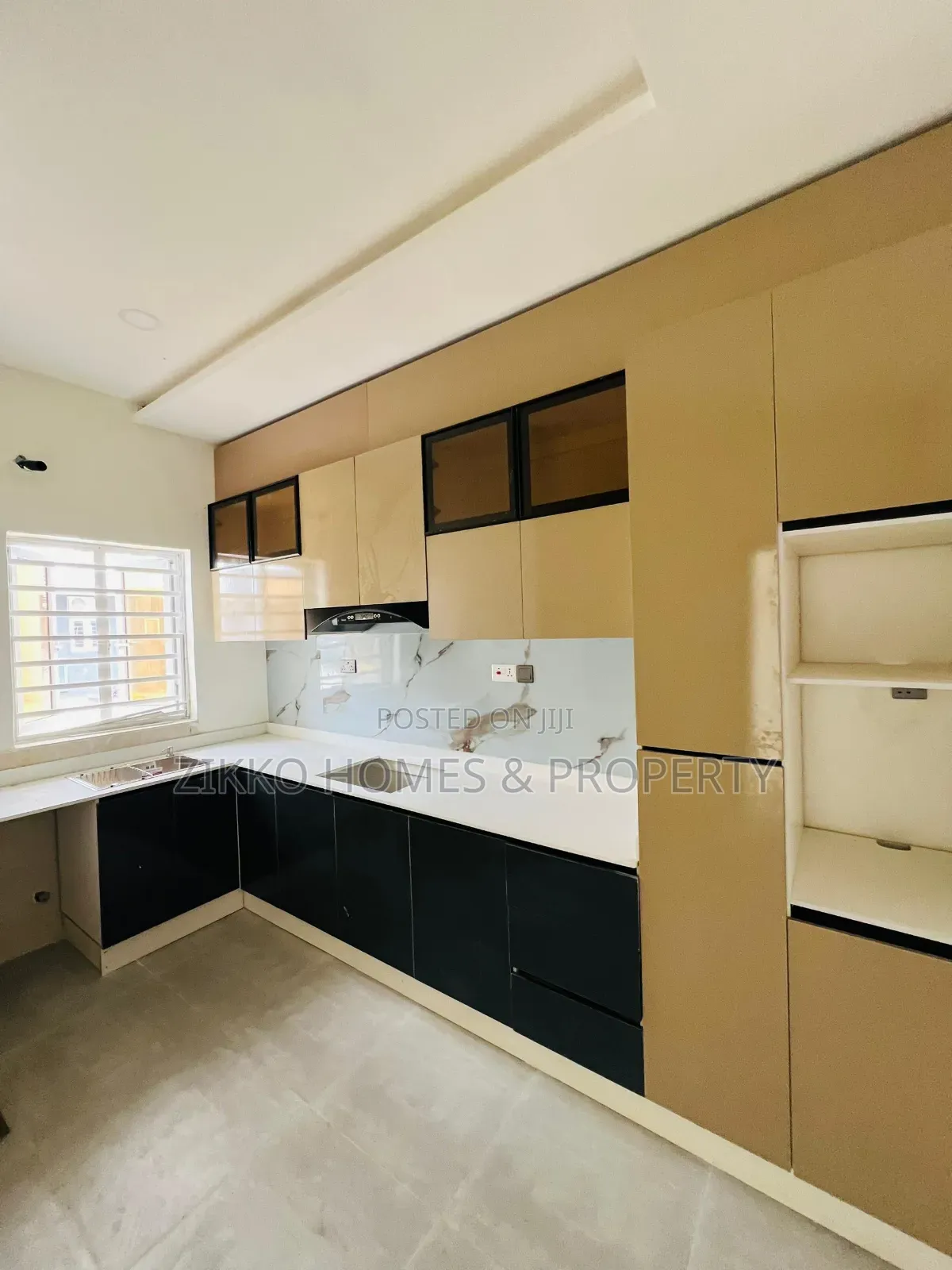 3bdrm Townhouse/Terrace in Sangotedo, Abraham Adesanya Estate for sale