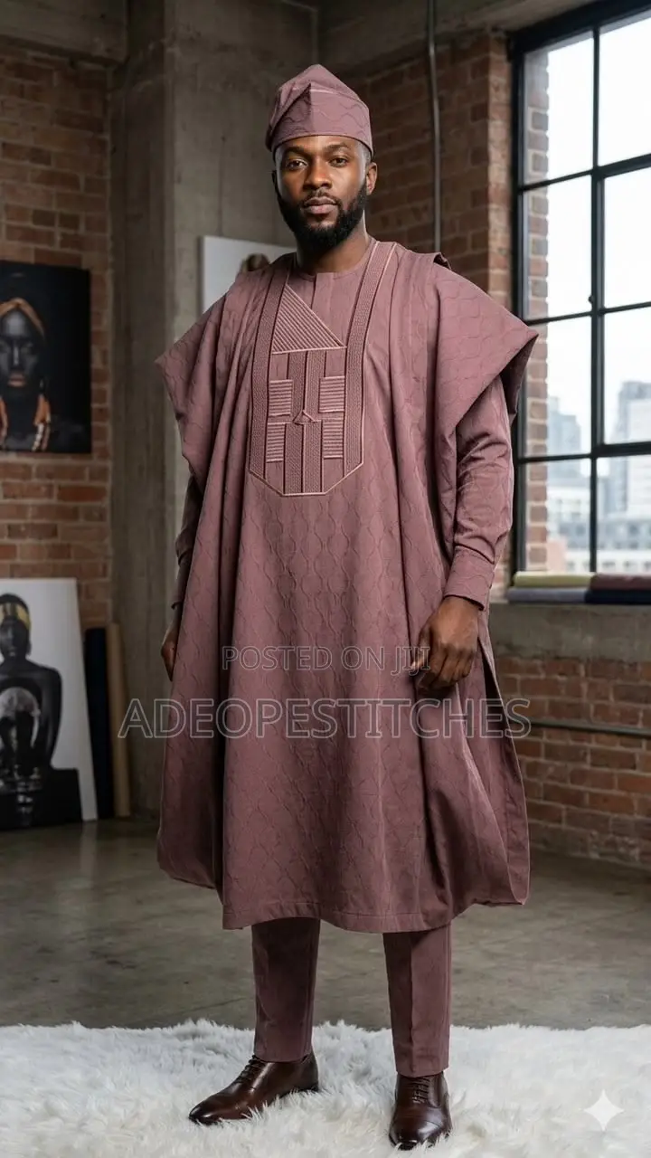 Agbadacraft