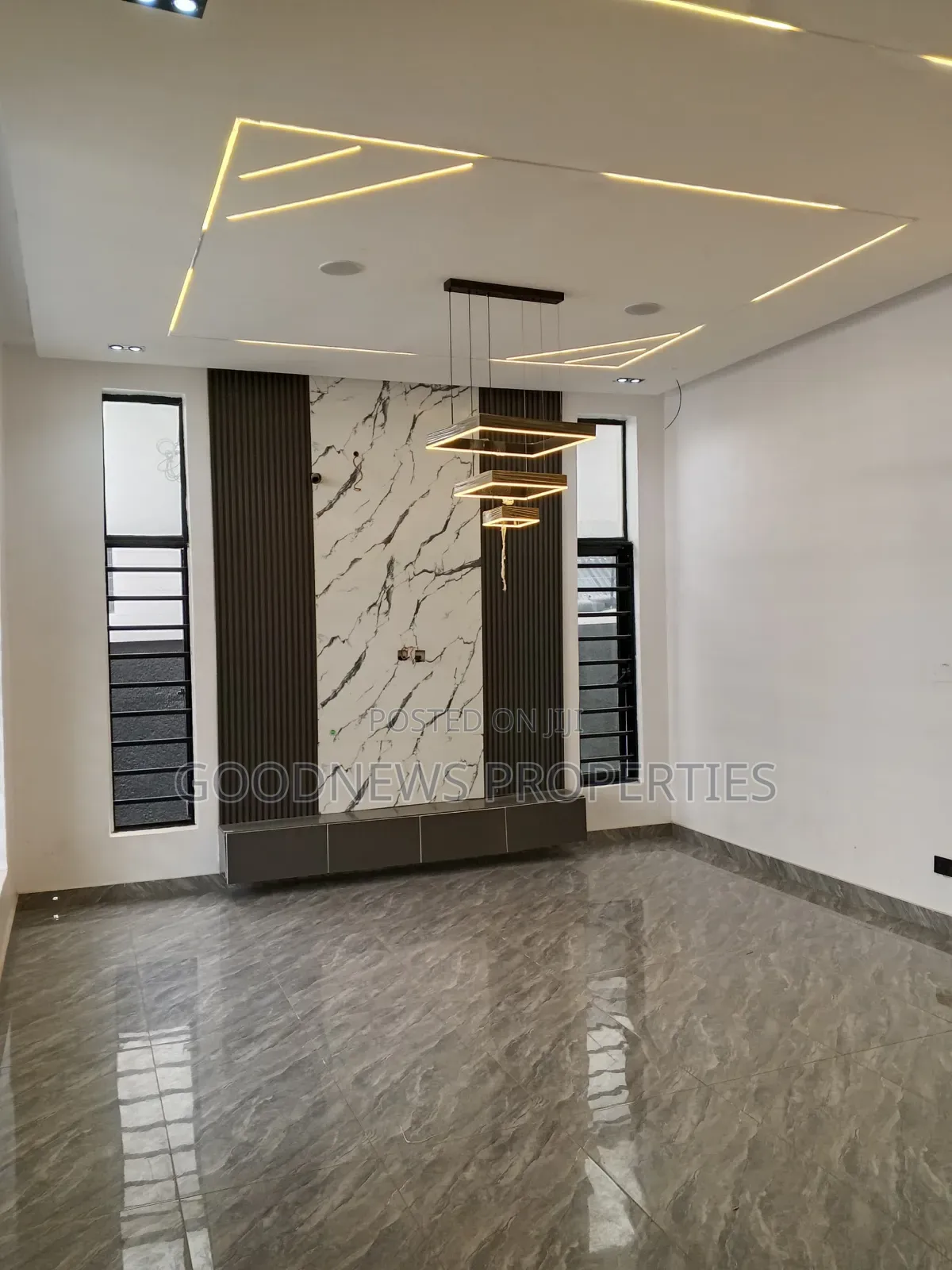 4bdrm Duplex in Ikota Lekki for sale