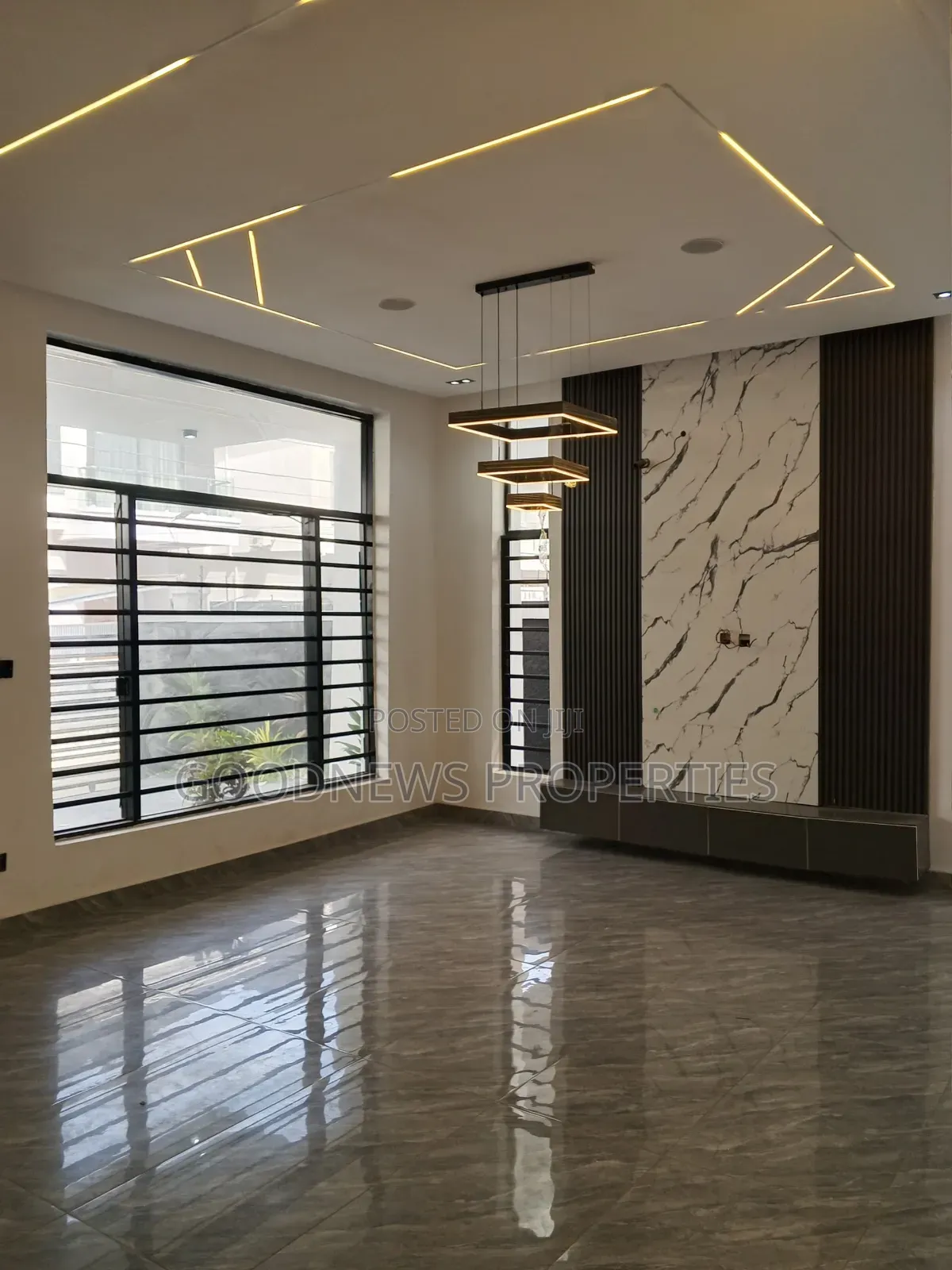 4bdrm Duplex in Ikota Lekki for sale