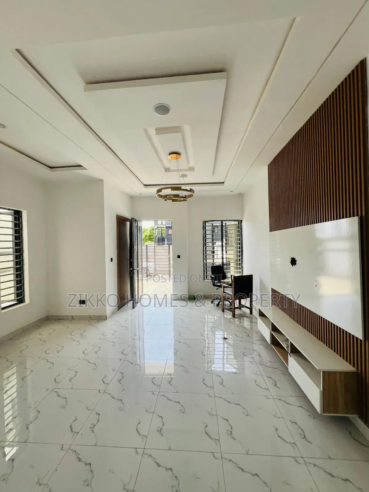 4bdrm Duplex in Ajah, Abraham Adesanya Estate for sale