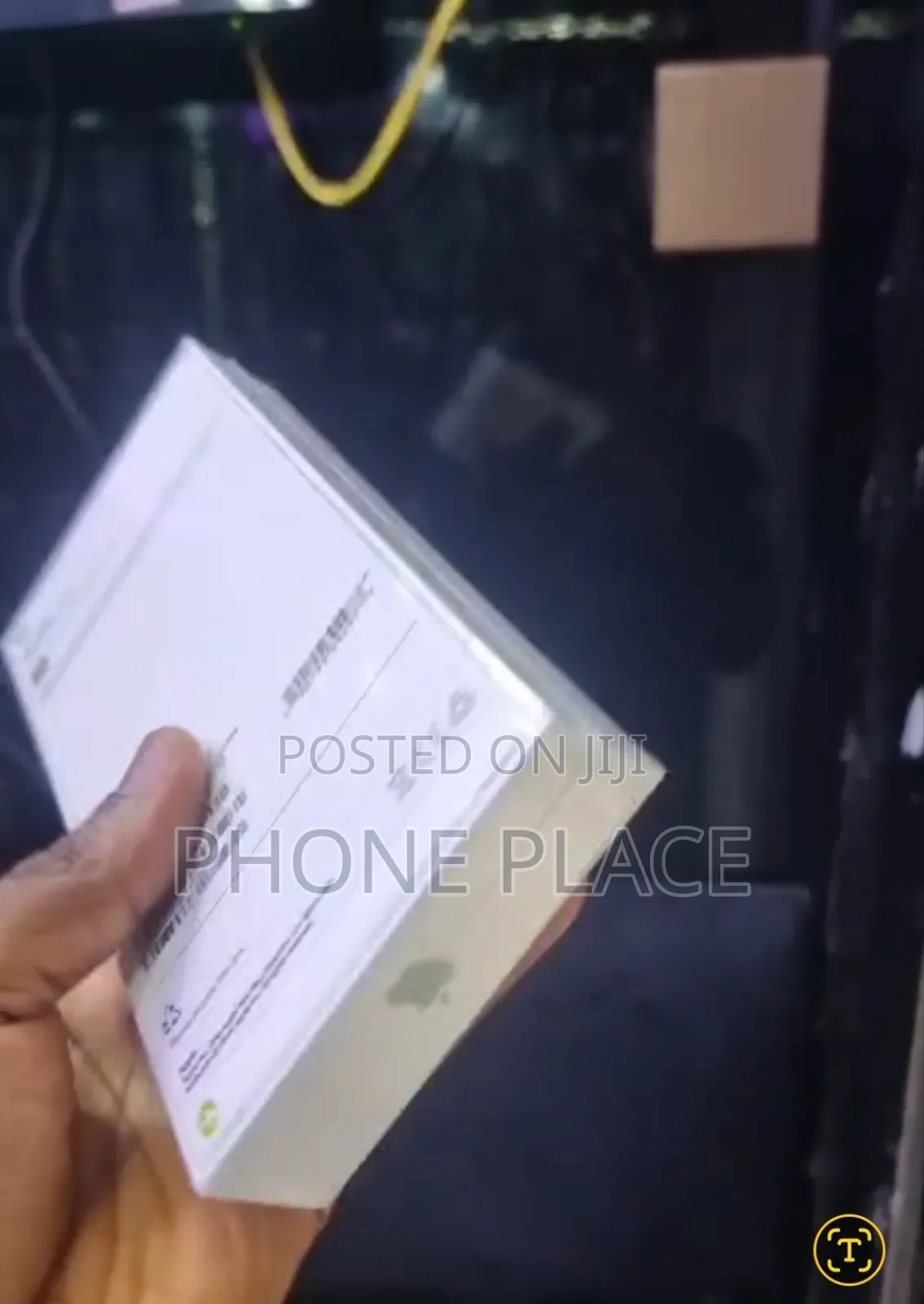 New Apple iPhone 16 Plus 256 GB Green