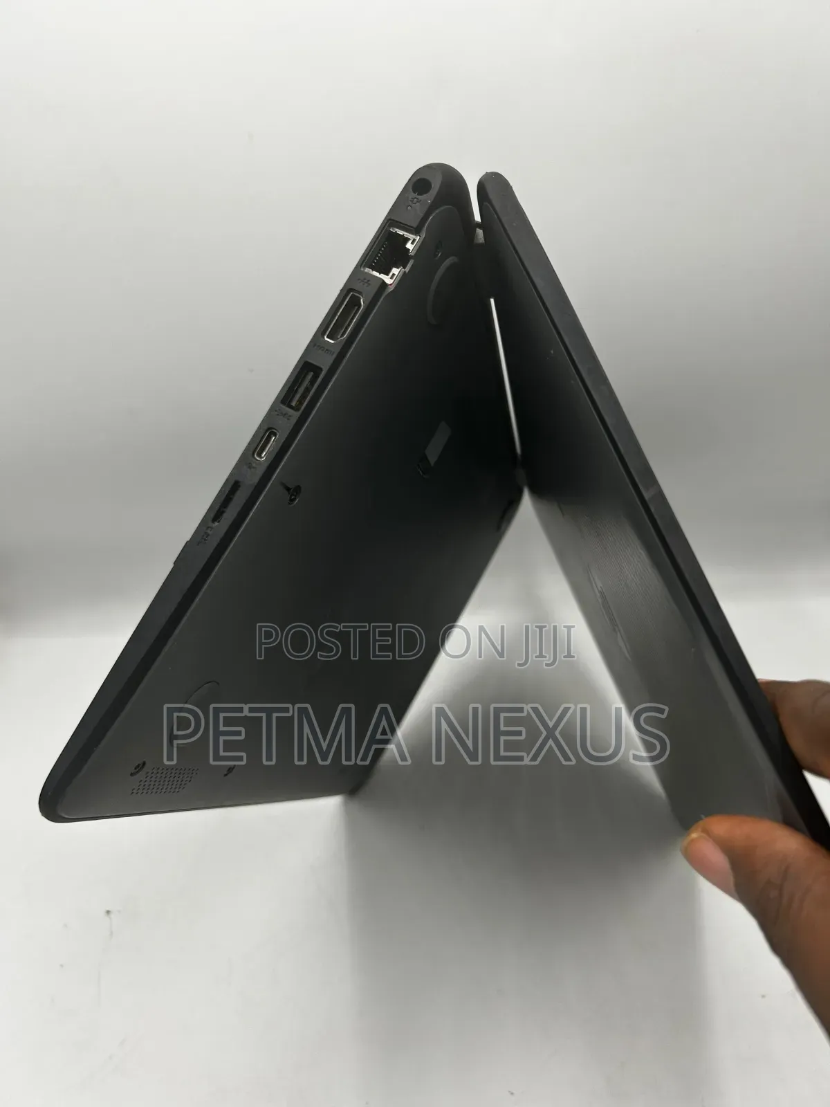 Laptop HP ProBook 11 X360 4GB Intel Pentium SSD 128GB