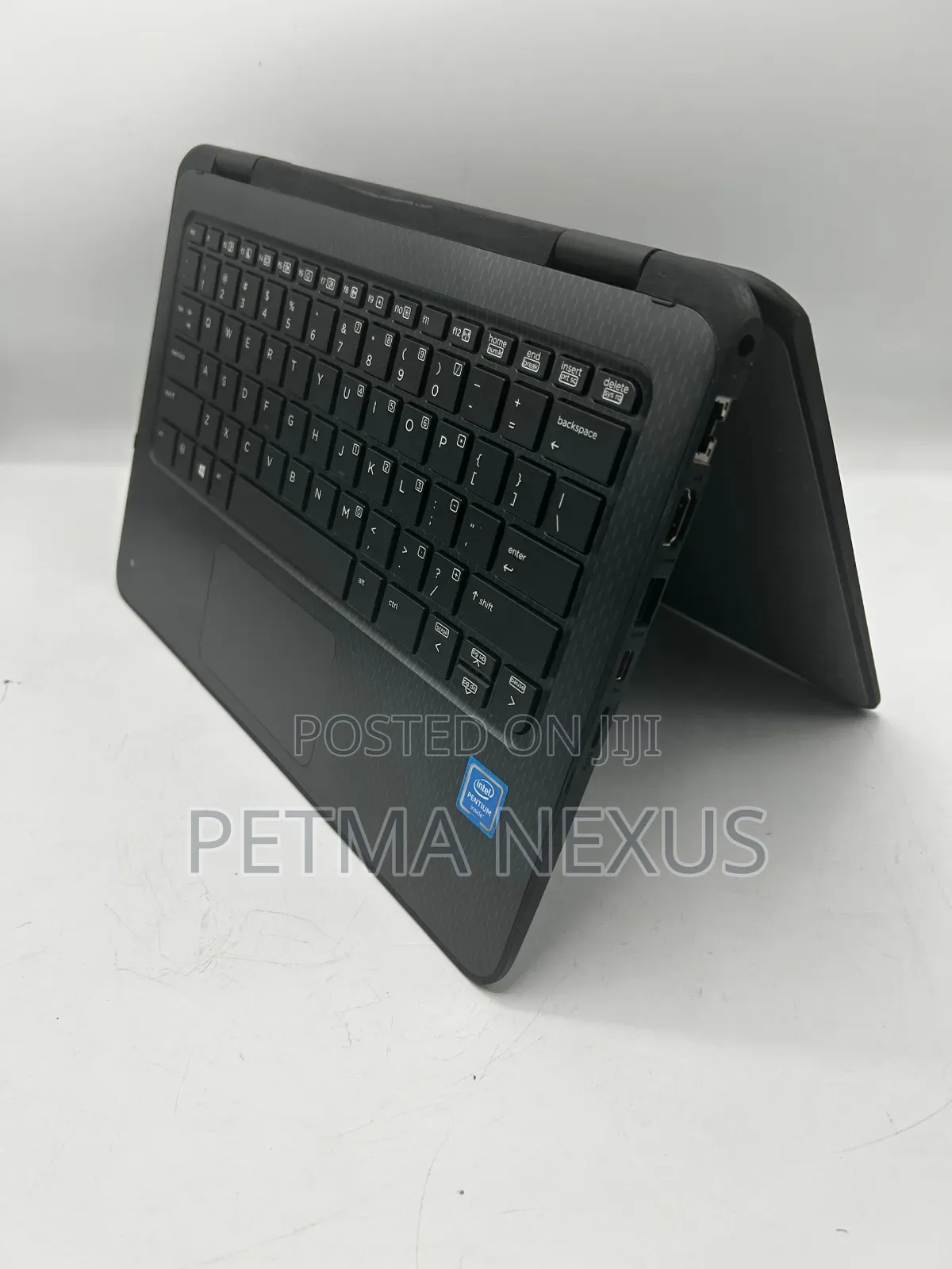 Laptop HP ProBook 11 X360 4GB Intel Pentium SSD 128GB