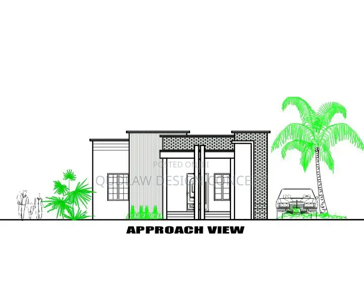 Classic Bungalow Design