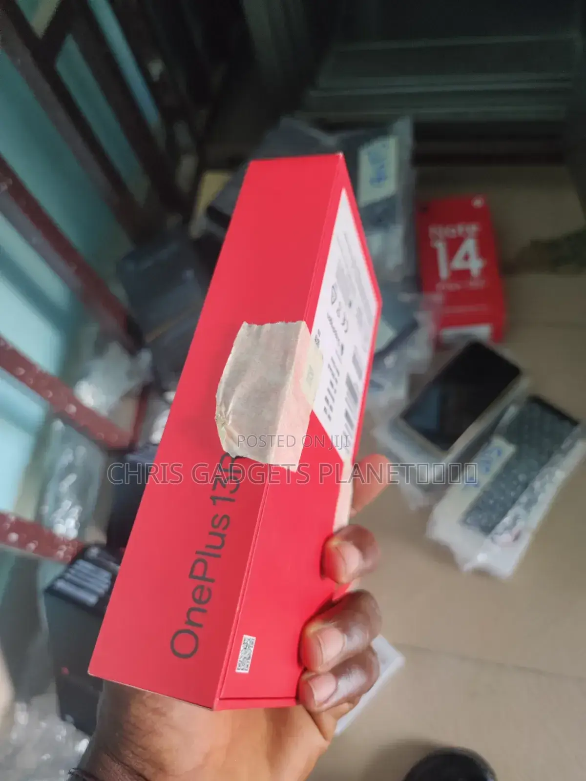 OnePlus 13R 256 GB