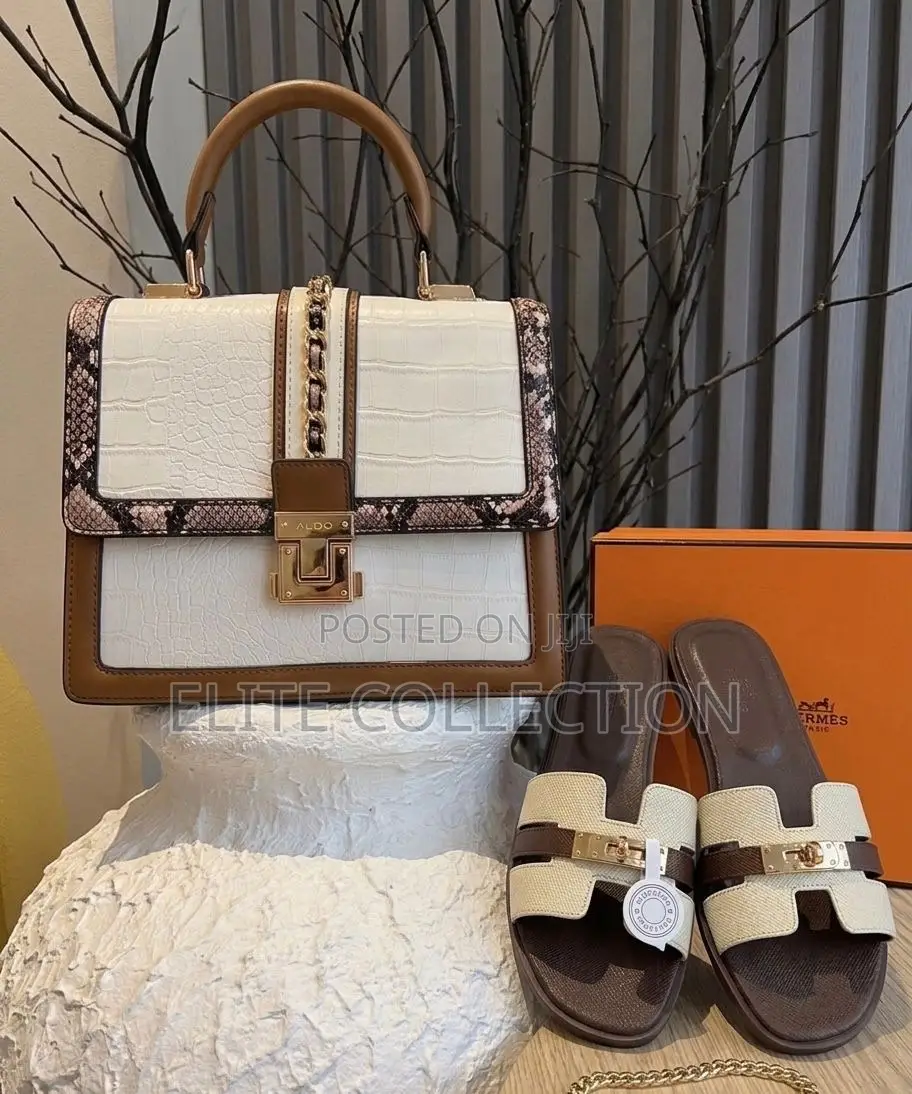 The Aldo Martissa Top Handle Bag*Size: Midi* Color: As Displayed*
