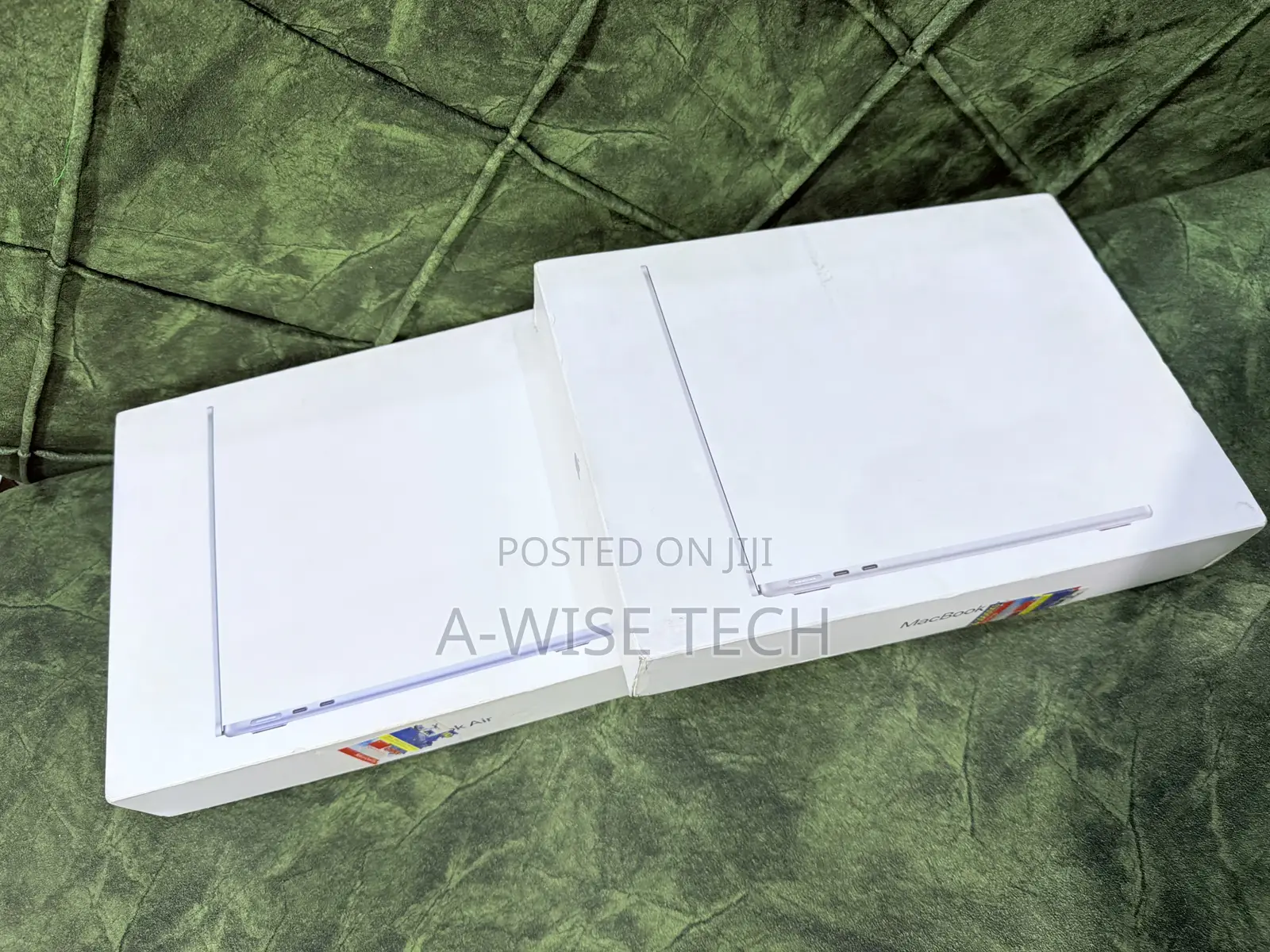 Laptop Apple MacBook Air 2025 M4 13-inch 16GB Apple M4 SSD 256GB