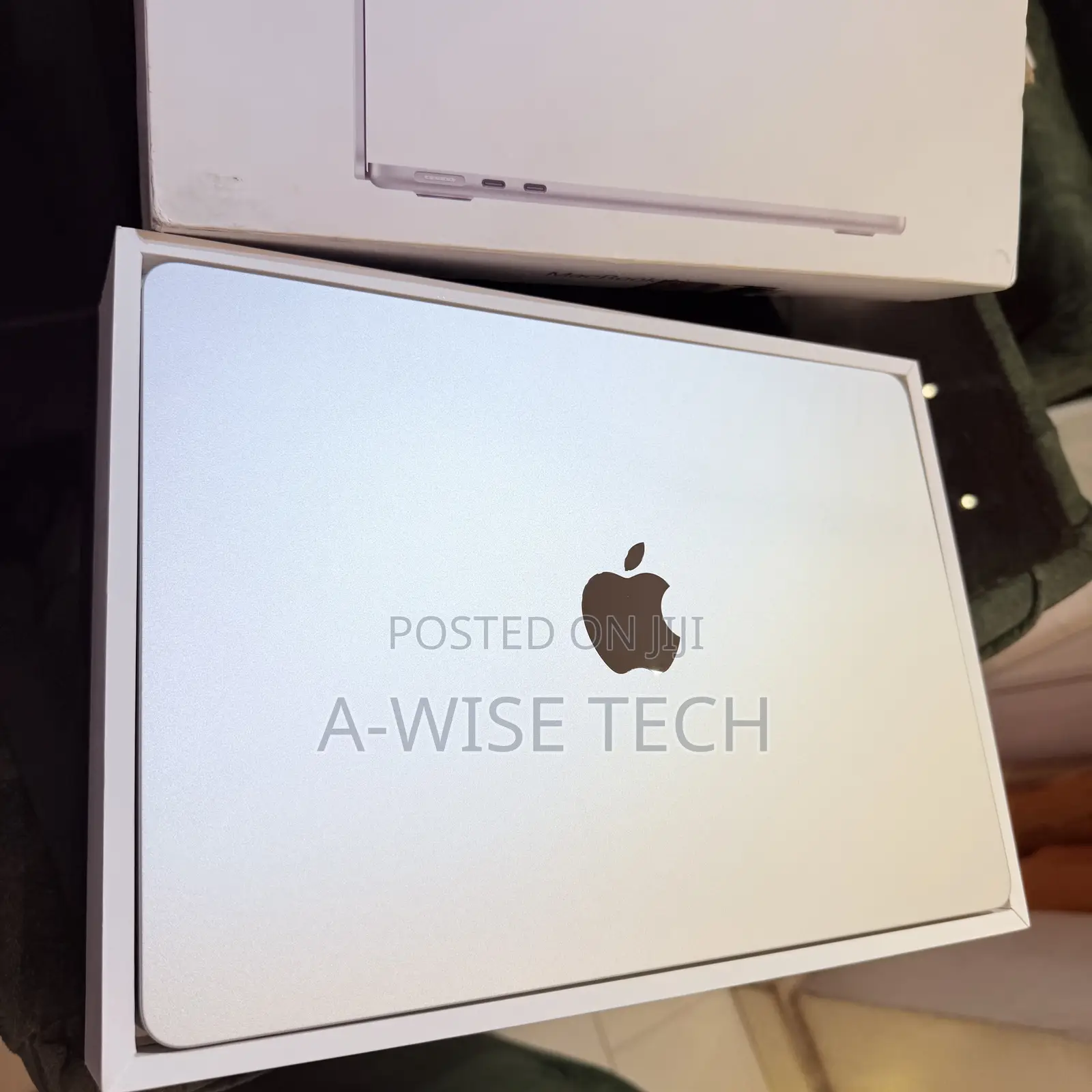 Laptop Apple MacBook Air 2025 M4 13-inch 16GB Apple M4 SSD 256GB