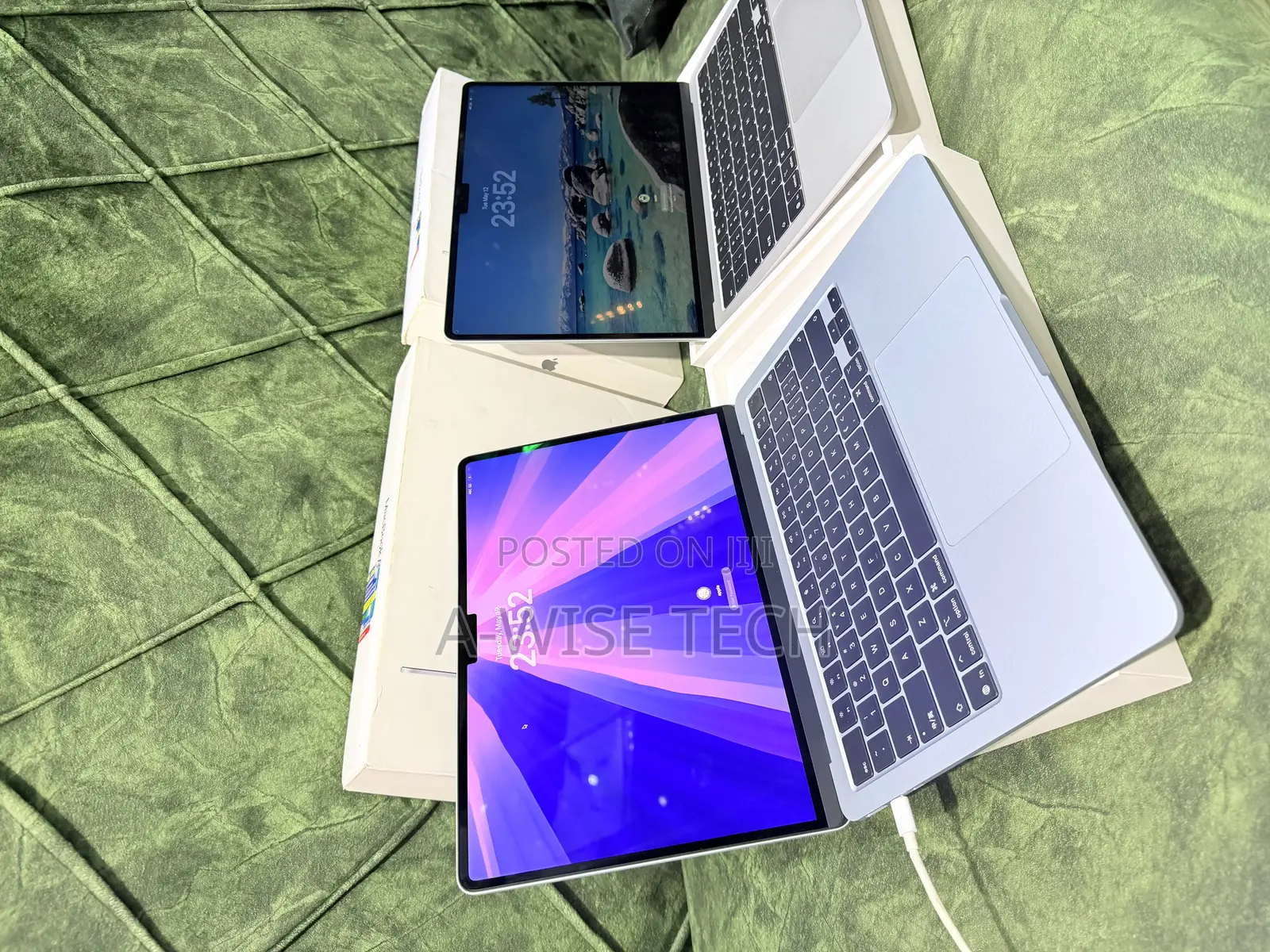 Laptop Apple MacBook Air 2025 M4 13-inch 16GB Apple M4 SSD 256GB